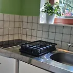 Apartmán Le Parc A Parking Prive Sarlat-la-Canéda