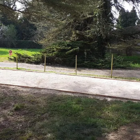 Le Parc A Parking Prive Daire