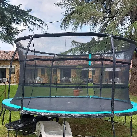 Appartement Le Parc A Parking Privé