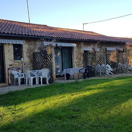 Appartement Le Parc A Parking Privé