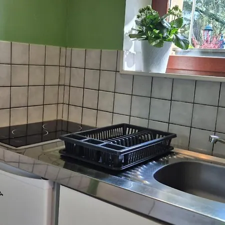 Appartement Le Parc A Parking Privé Sarlat