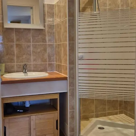 Apartment Le Parc A Parking Prive Sarlat