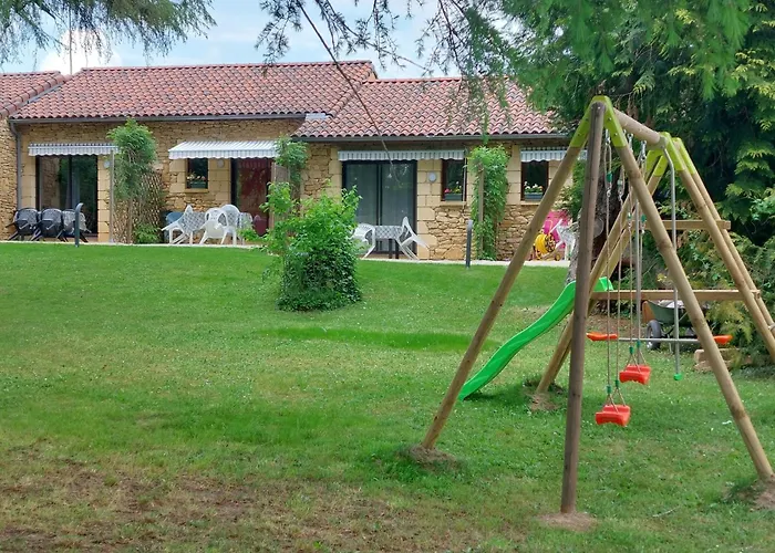 Le Parc A Parking Prive Apartamento *