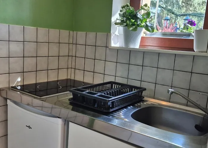 Appartement Le Parc A Parking Privé Sarlat